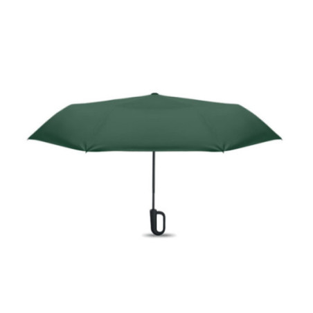 Parapluie tempête pliable en RPET Umkrab 