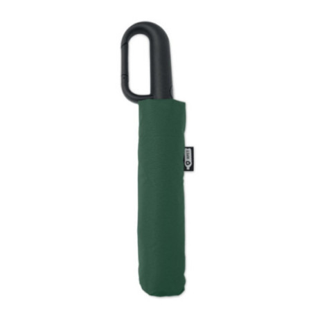 Parapluie tempête pliable en RPET Umkrab 