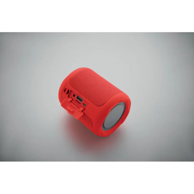 Enceinte connectée personnalisable Toa 