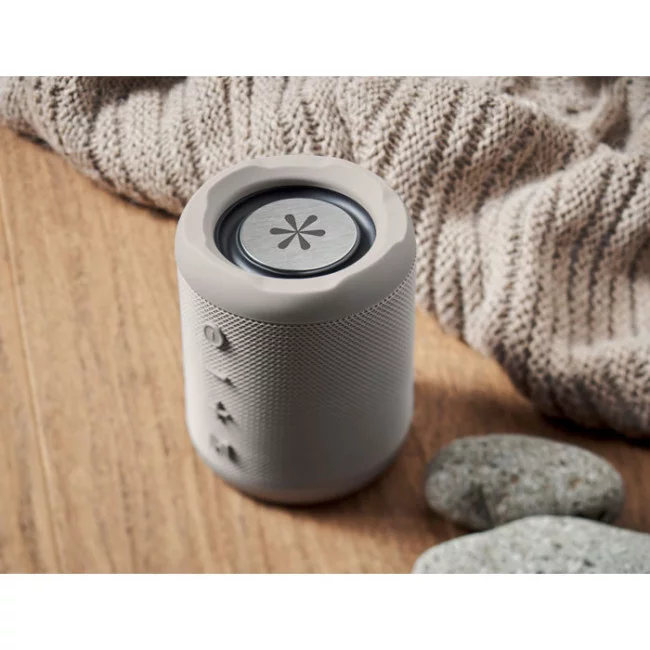 Enceinte connectée personnalisable Toa 