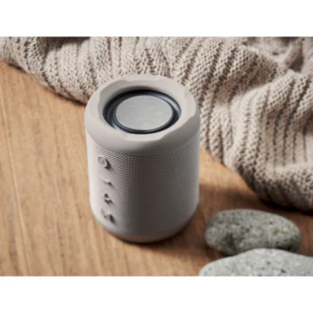Enceinte connectée personnalisable Toa 