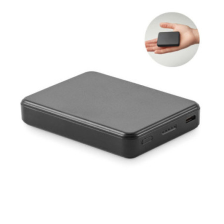 Powerbank personnalisée Kleinpow 