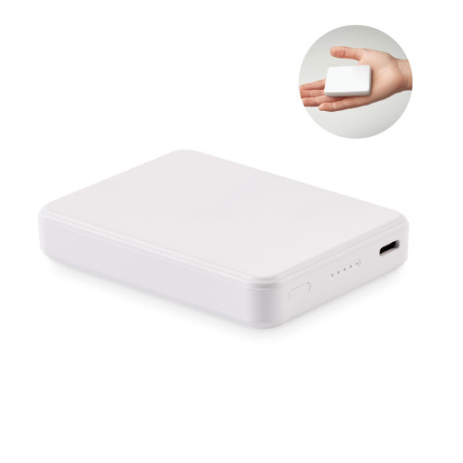Powerbank personnalisée Kleinpow 