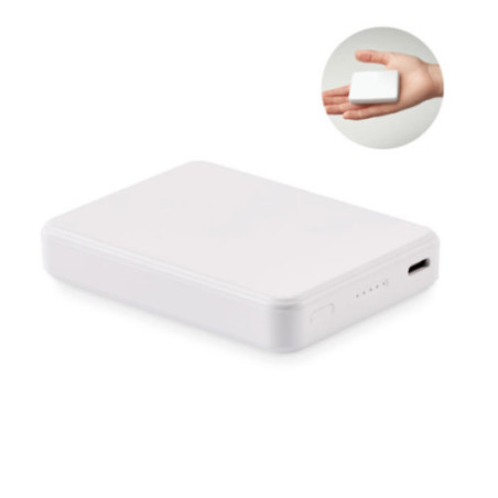 Powerbank personnalisée Kleinpow 