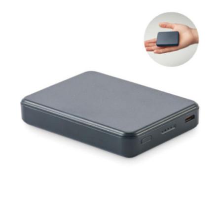 Powerbank personnalisée Kleinpow 