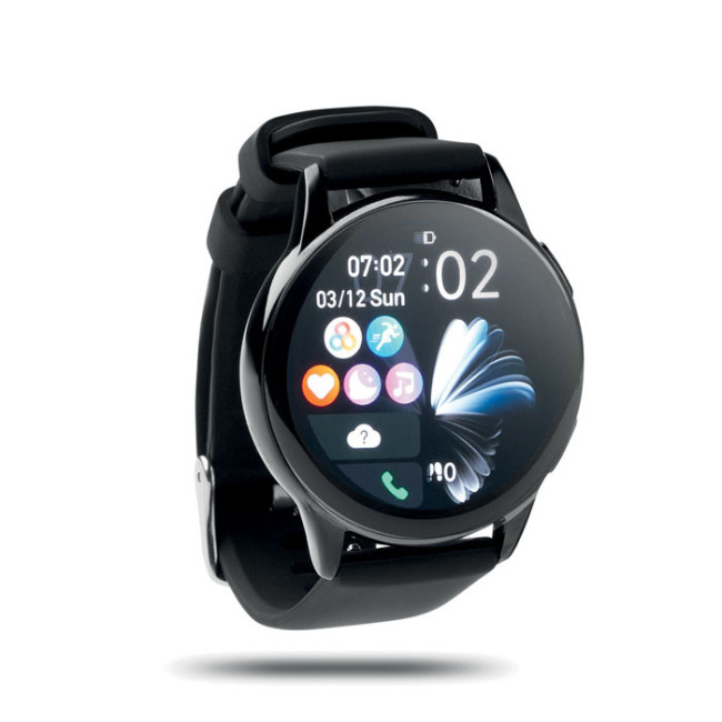 Montre connectée étanche Rist 
