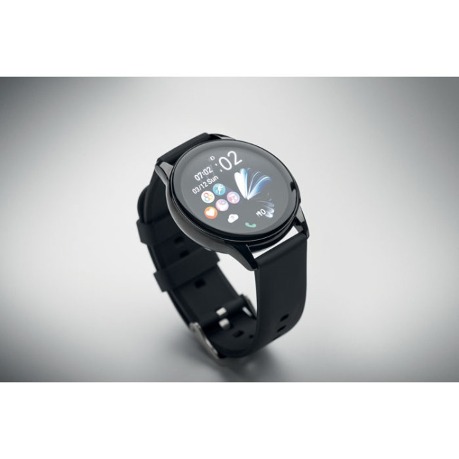 Montre connectée étanche Rist 