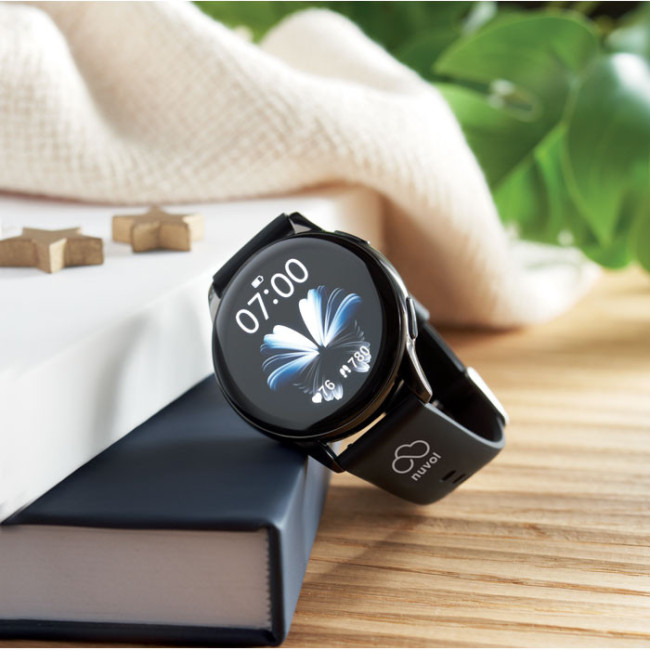 Montre connectée étanche Rist 