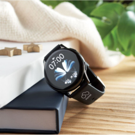 Montre connectée étanche Rist 