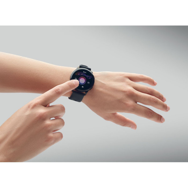 Montre connectée étanche Rist 