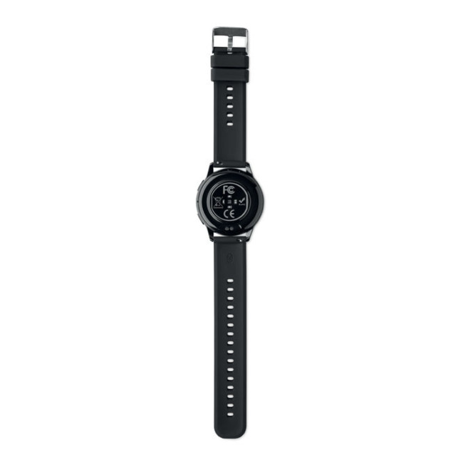Montre connectée étanche Rist 