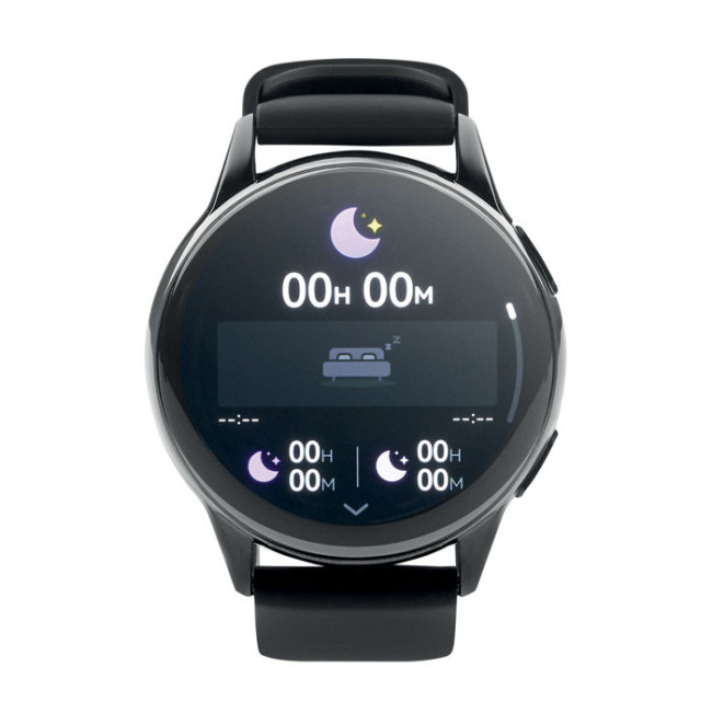 Montre connectée étanche Rist 