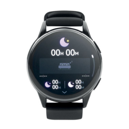 Montre connectée étanche Rist 