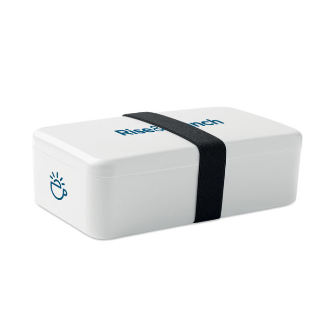 Lunch box publicitaire Bruss 