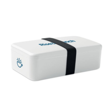 Lunch box publicitaire Bruss 