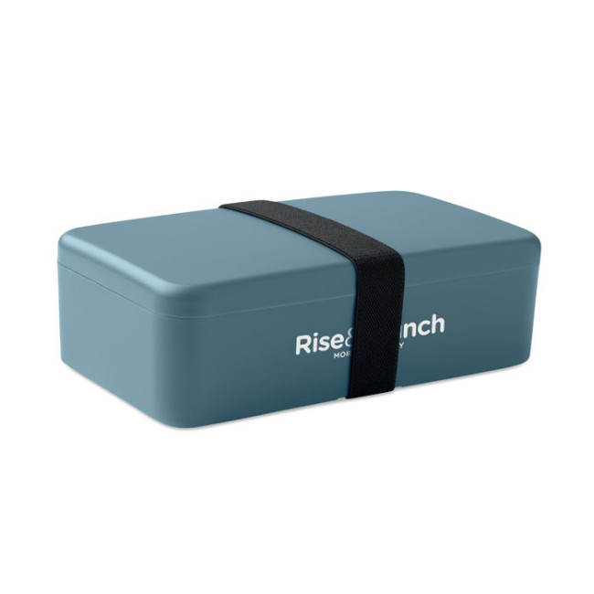 Lunch box publicitaire Bruss 