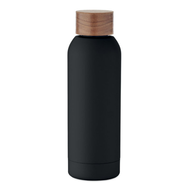 Gourde personnalisée simple paroi Geiser 700 ml 