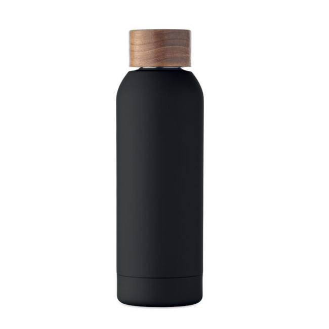 Gourde personnalisée simple paroi Geiser 700 ml 