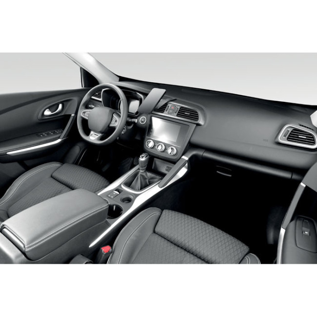 Chargeur voiture personnalisé Flecar 