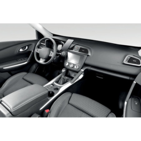 Chargeur voiture personnalisé Flecar 