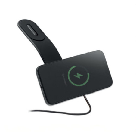 Chargeur voiture personnalisé Flecar 