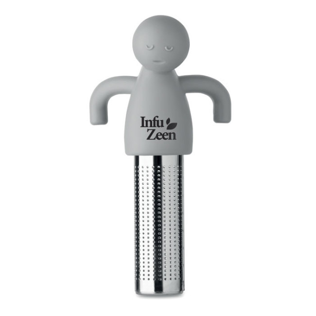 Infuseur à thé personnalisé Ninot 