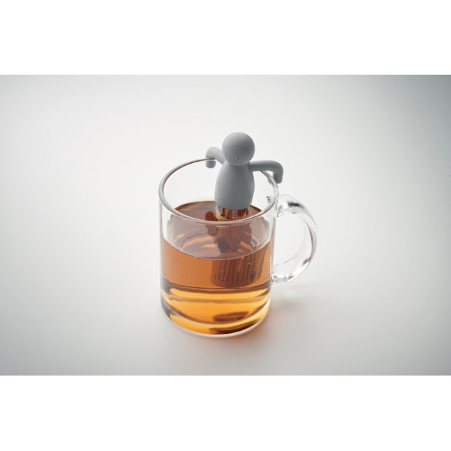 Infuseur à thé personnalisé Ninot 
