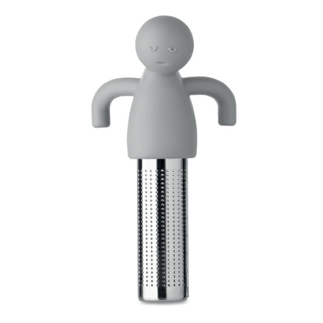 Infuseur à thé personnalisé Ninot 