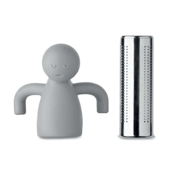 Infuseur à thé personnalisé Ninot 