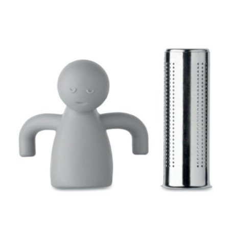 Infuseur à thé personnalisé Ninot 