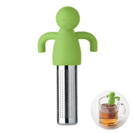 Infuseur à thé personnalisé Ninot 