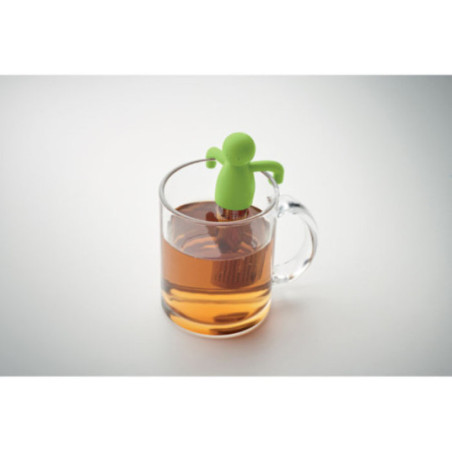 Infuseur à thé personnalisé Ninot 