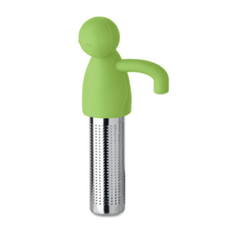 Infuseur à thé personnalisé Ninot 