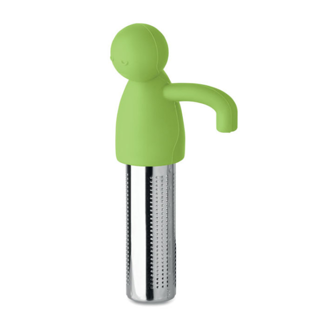 Infuseur à thé personnalisé Ninot 