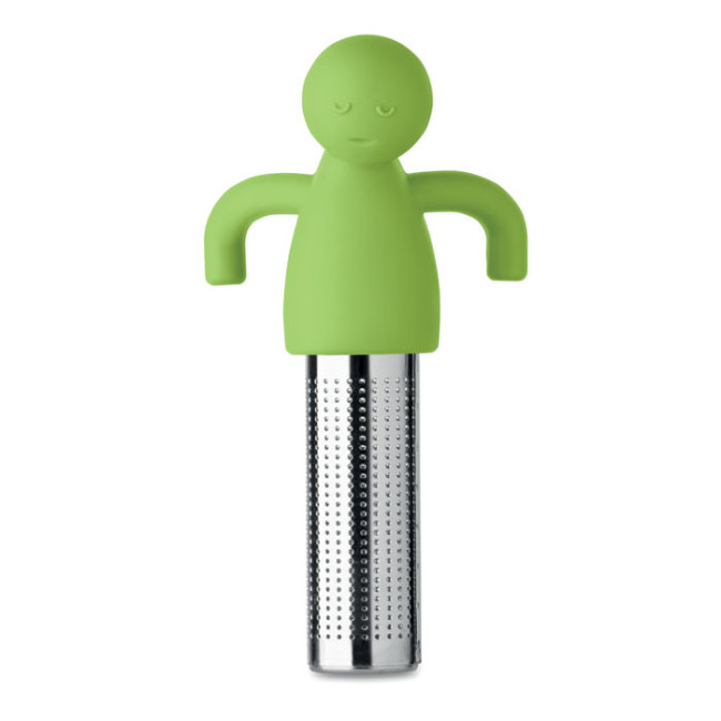Infuseur à thé personnalisé Ninot 