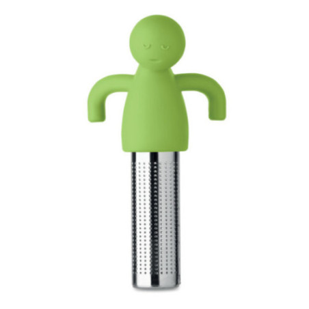 Infuseur à thé personnalisé Ninot 