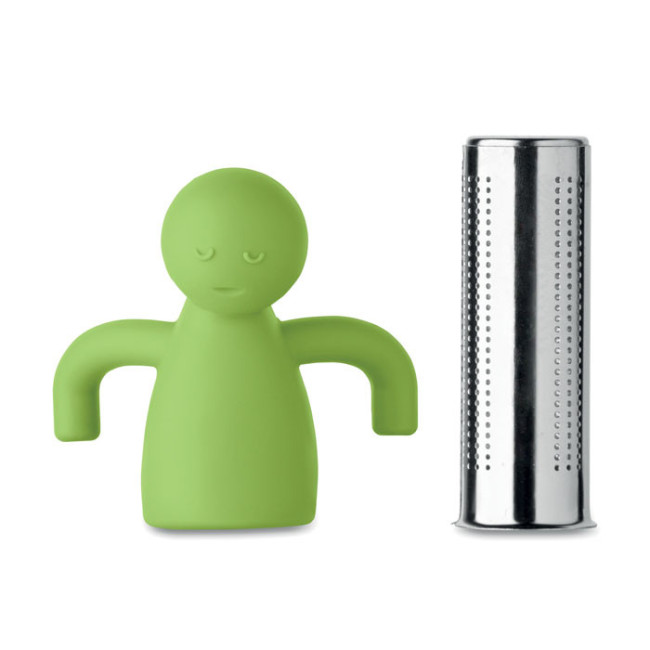 Infuseur à thé personnalisé Ninot 