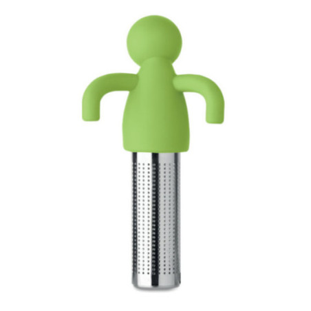 Infuseur à thé personnalisé Ninot 