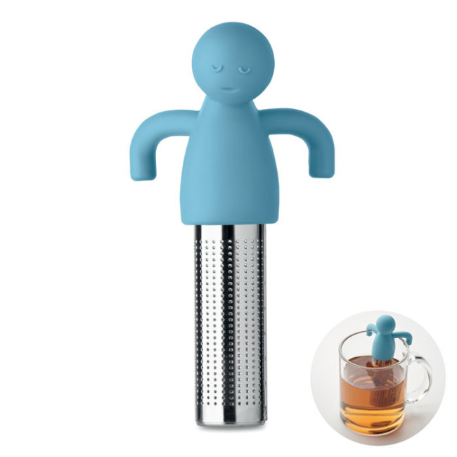Infuseur à thé personnalisé Ninot 
