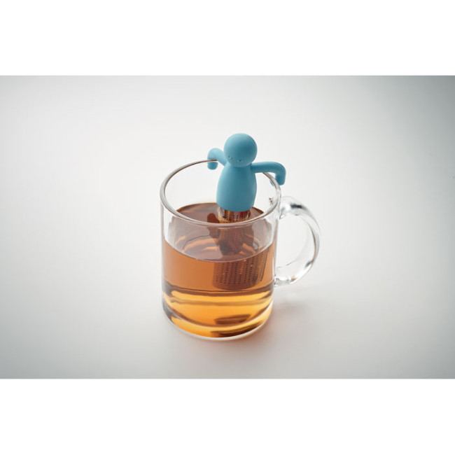 Infuseur à thé personnalisé Ninot 