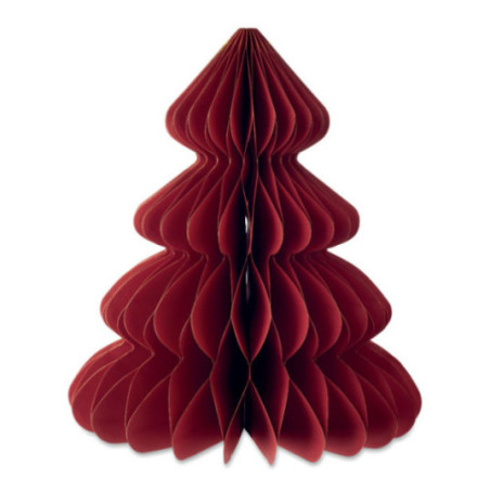 Décoration de Noël en papier pliable Harmobig 
