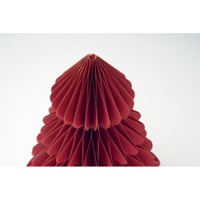 Décoration de Noël en papier pliable Harmobig 
