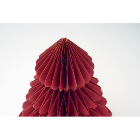 Décoration de Noël en papier pliable Harmobig 