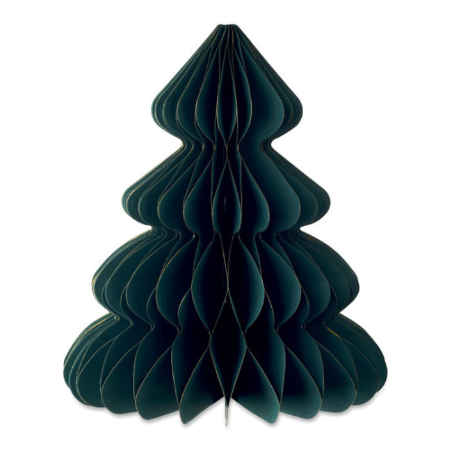 Décoration de Noël en papier pliable Harmobig 