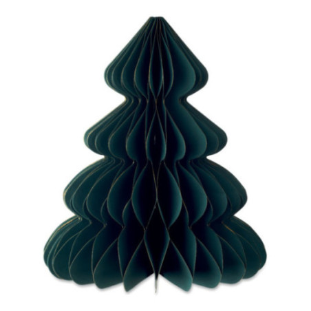 Décoration de Noël en papier pliable Harmobig 