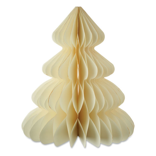 Décoration de Noël en papier pliable Harmobig 