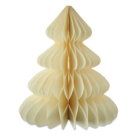 Décoration de Noël en papier pliable Harmobig 