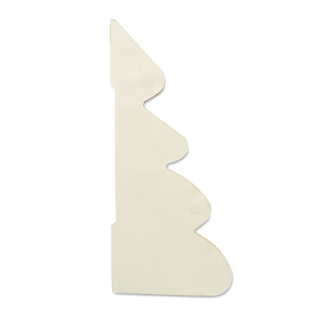 Décoration de Noël en papier pliable Harmobig 