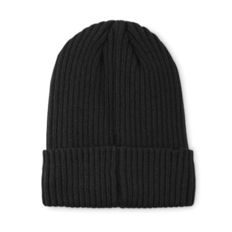 Bonnet publicitaire tricoté Anvik 