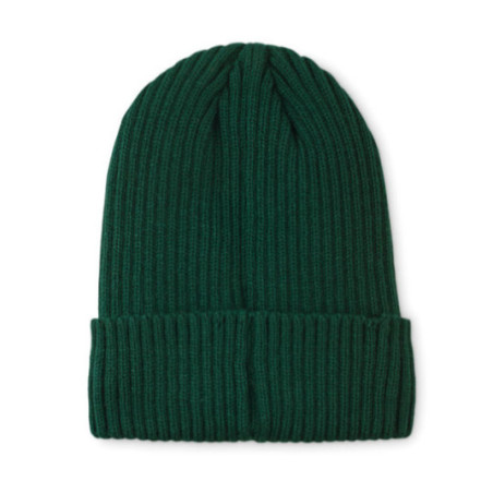 Bonnet publicitaire tricoté Anvik 
